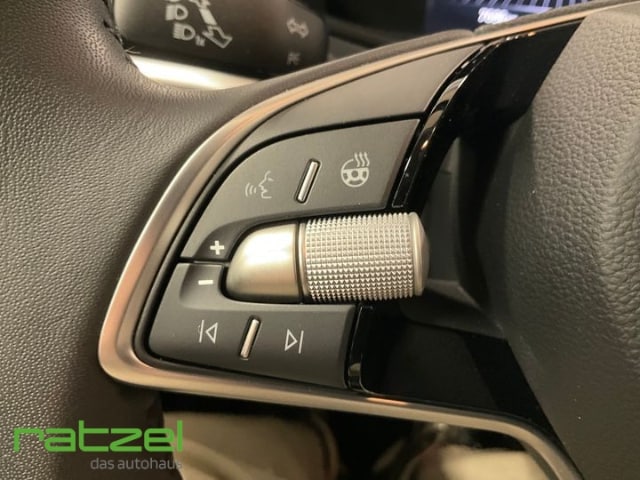 Skoda Karoq 1.0 TSI Selection