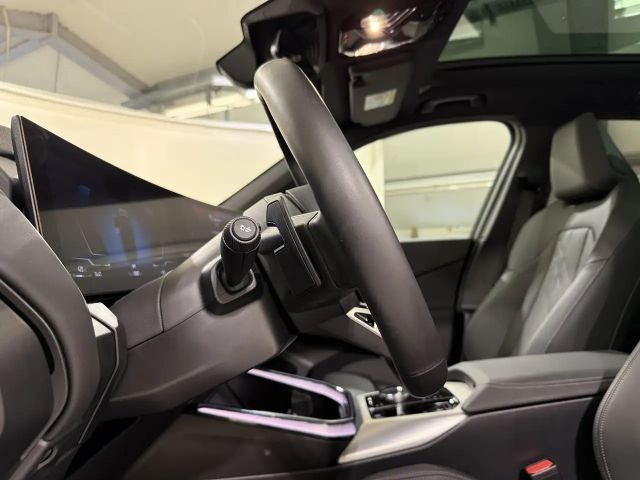 BMW X3 M-Sport xDrive