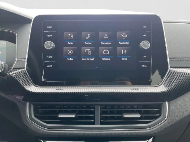 Volkswagen T-Cross DSG IQ.Drive R-Line