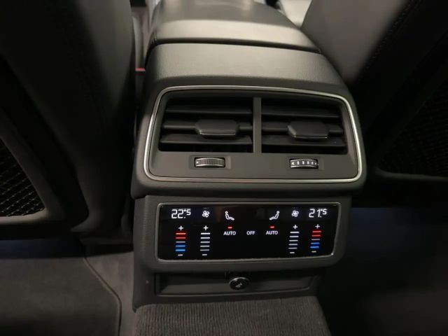 Audi A6 40 TDI Quattro Sport