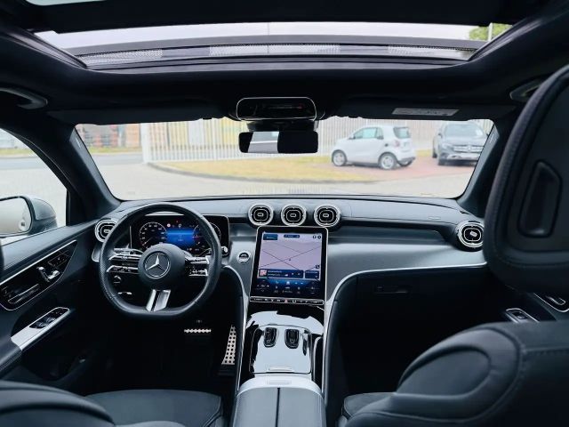 Mercedes-Benz GLC 300 AMG Line GLC 300 d