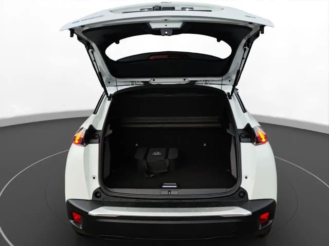 Peugeot E-2008 GT-Line