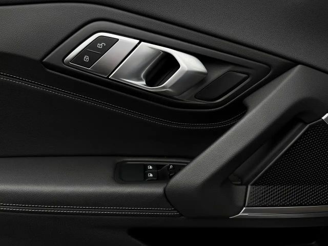 BMW Z4 Cabrio M-Sport Roadster sDrive20i