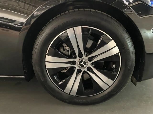 Mercedes-Benz C 180 AVANTGARDE Estate