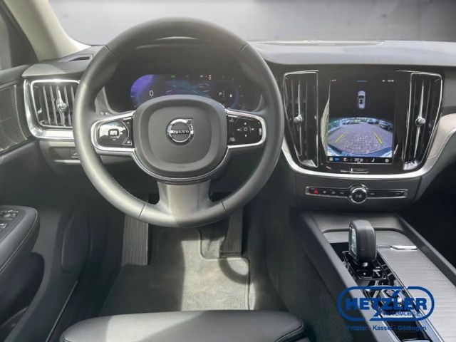 Volvo V60 Bright Plus