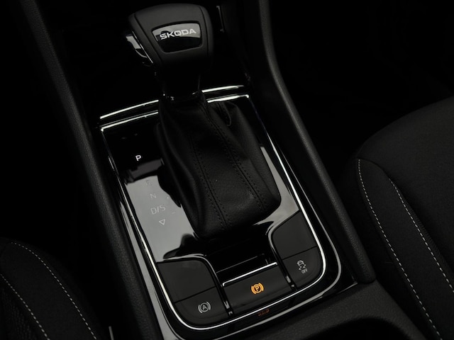 Skoda Karoq 1.5 TSI Selection