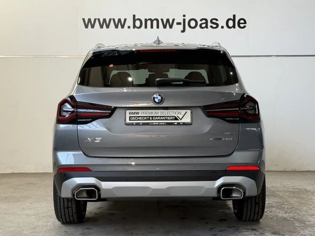 BMW X3 xDrive20i