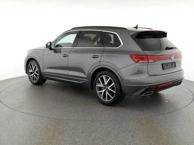 Volkswagen Touareg 3.0 V6 TDI 4Motion R-Line