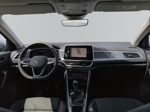 Volkswagen T-Roc 1.5 TSI