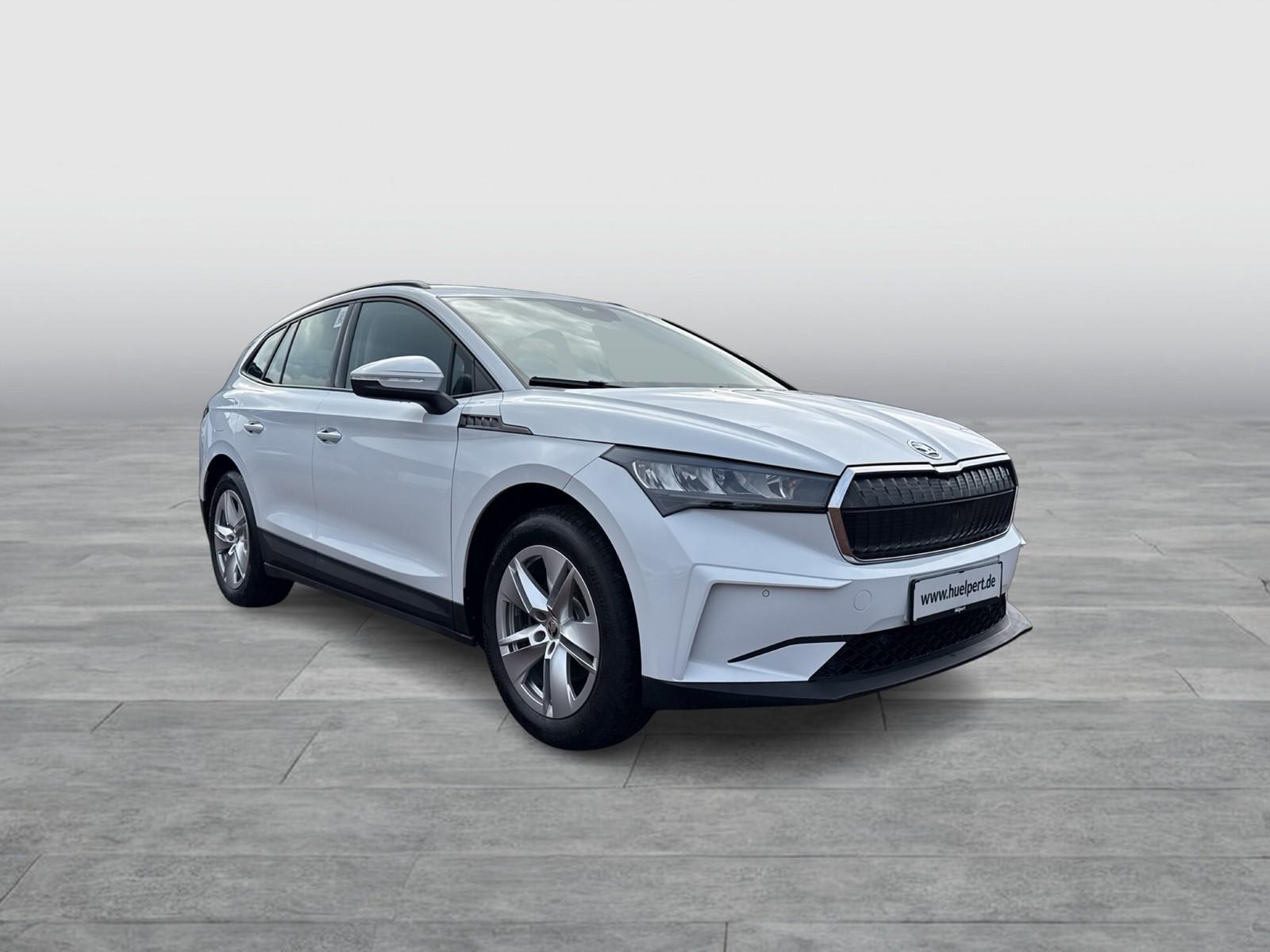 Skoda Enyaq iV Loft iV 50