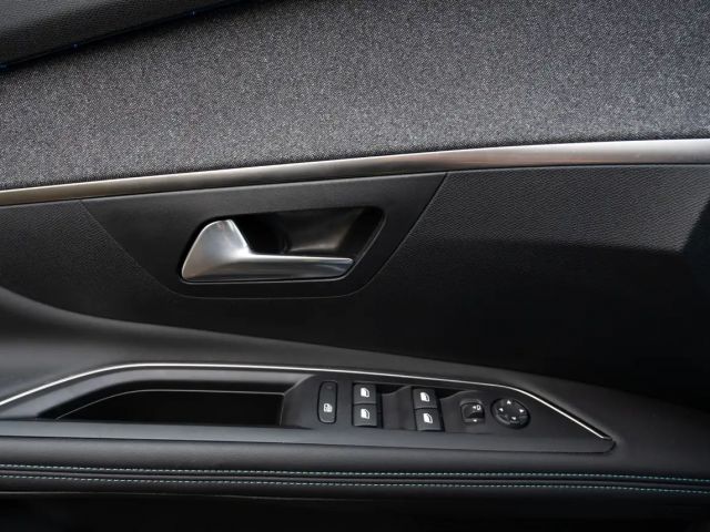 Peugeot 3008 Allure Pack EAT8 PureTech