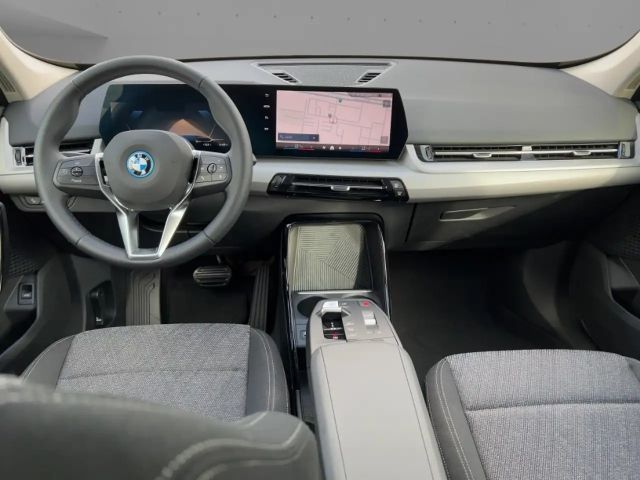 BMW iX1 eDrive20