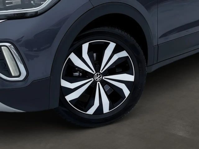 Volkswagen T-Cross 1.0 TSI DSG Style