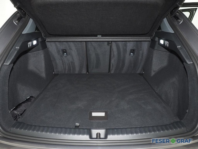 Audi Q4 e-tron SUV 45 e-tron Audi Q4 e-tron