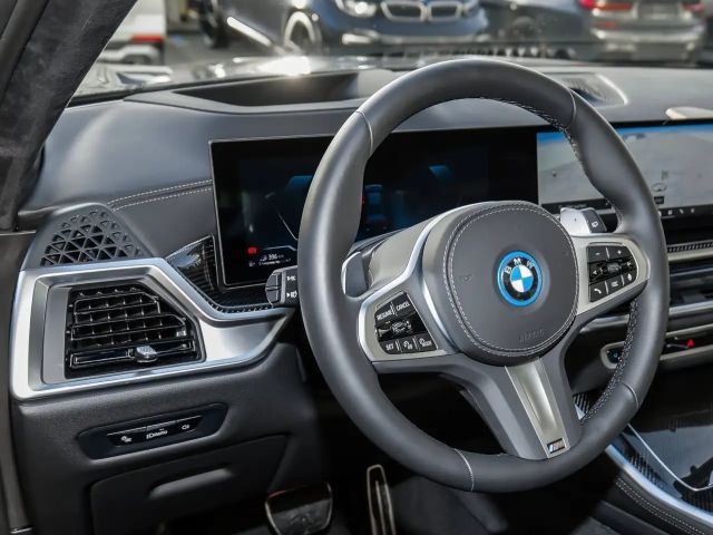 BMW X5 M-Sport xDrive50e