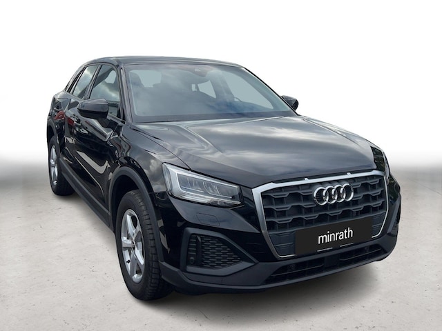 Audi Q2 30 TDI