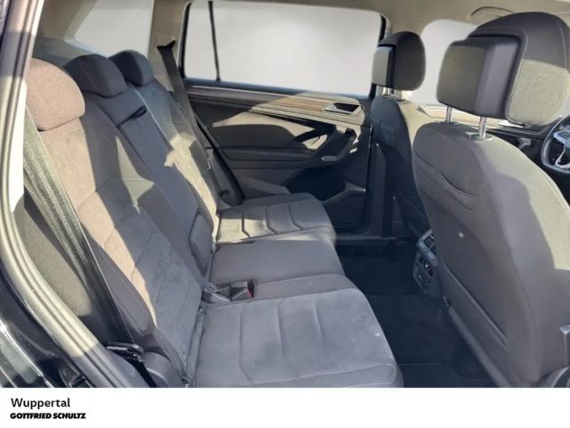Volkswagen Tiguan 2.0 TSI Allspace DSG
