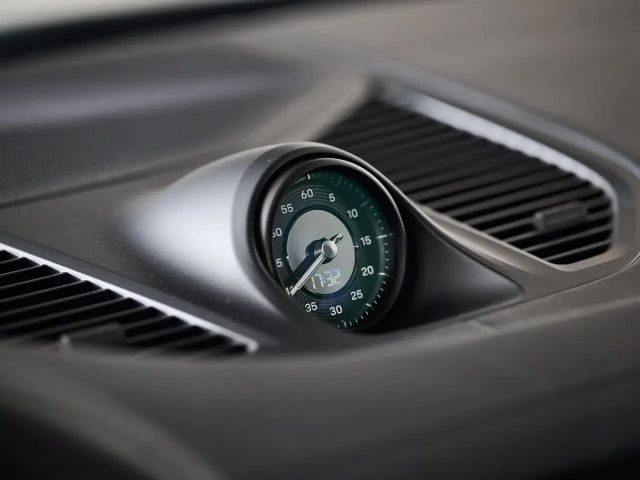 Porsche Cayenne Coupé E-Hybrid