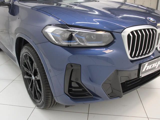 BMW X3 M-Sport xDrive20d