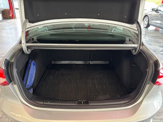 Ford Focus Cool & Connect Limited