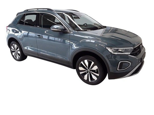 Volkswagen T-Roc 1.5 TSI DSG Move