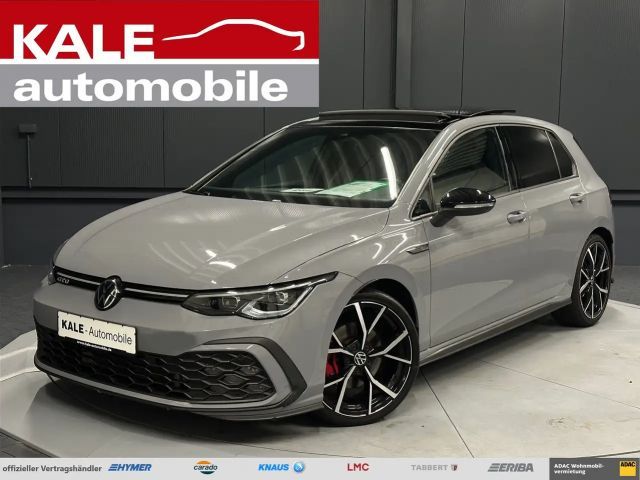 Volkswagen Golf GTD Style