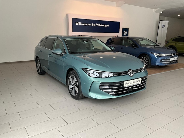 Volkswagen Passat PASSAT    1.5BUS  BT110eTSID7F