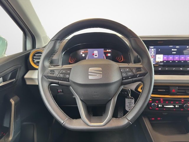 Seat Ibiza 1.0 TSI Style