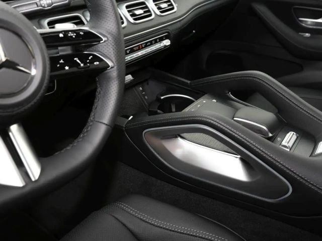 Mercedes-Benz GLE 450 4MATIC AMG Line