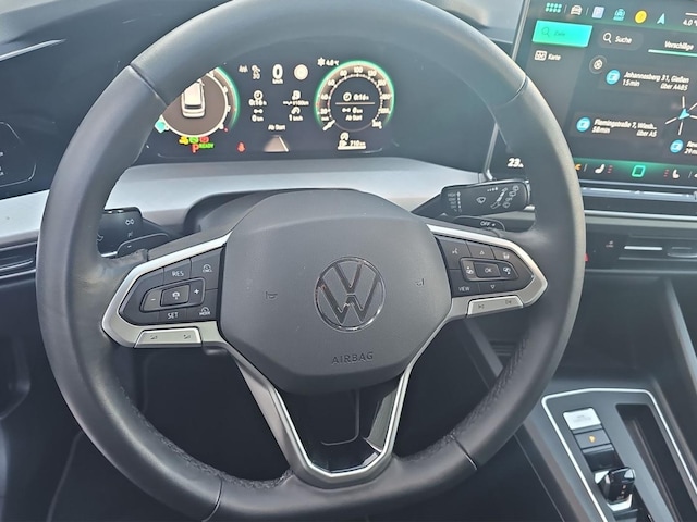 Volkswagen Golf DSG Life Variant