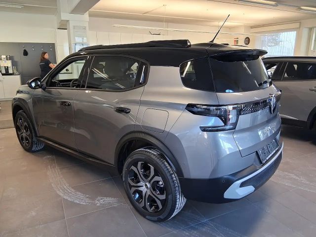 Citroën C3 Aircross Hybrid Max