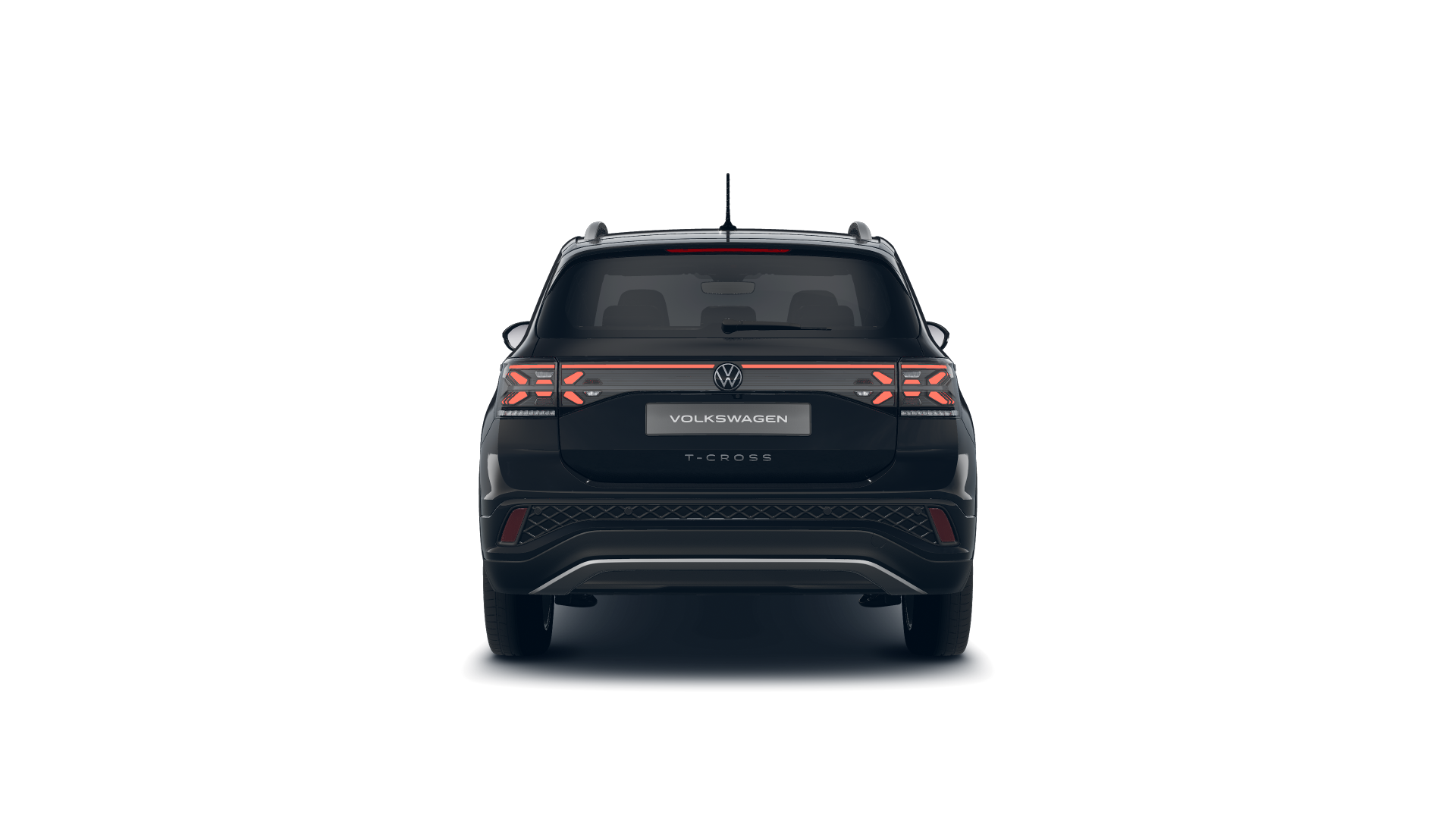 Volkswagen T-Cross IQ.Drive