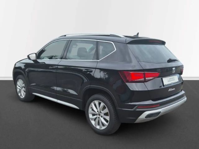 Seat Ateca 1.5 TSI DSG