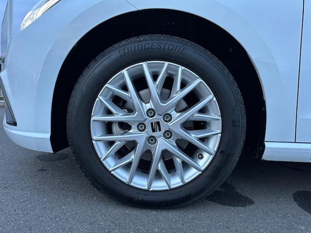 Seat Ibiza 1.0 TSIXCELL5T85 DS8M6