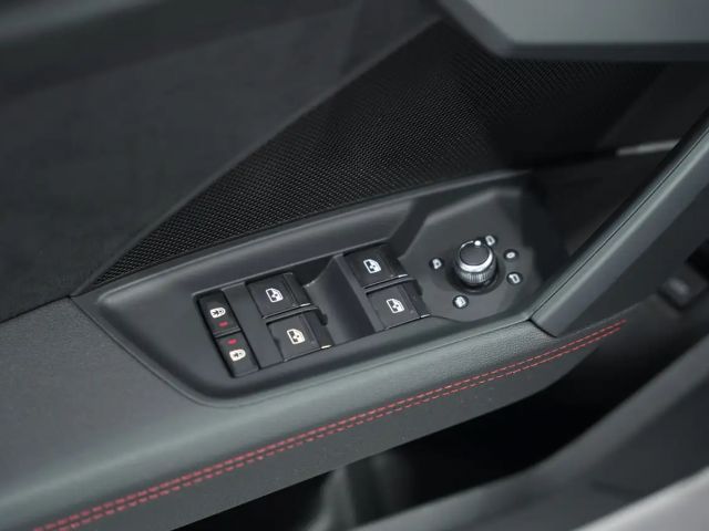 Audi RS3 Quattro Sedan