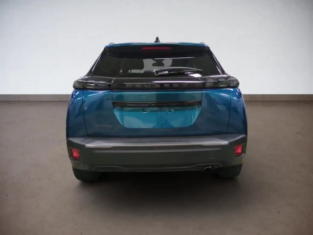 Peugeot 2008 Allure Pack