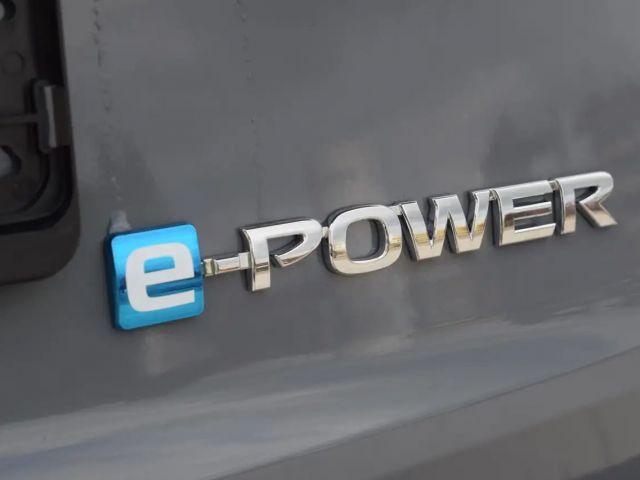 Nissan X-trail AWD Tekna