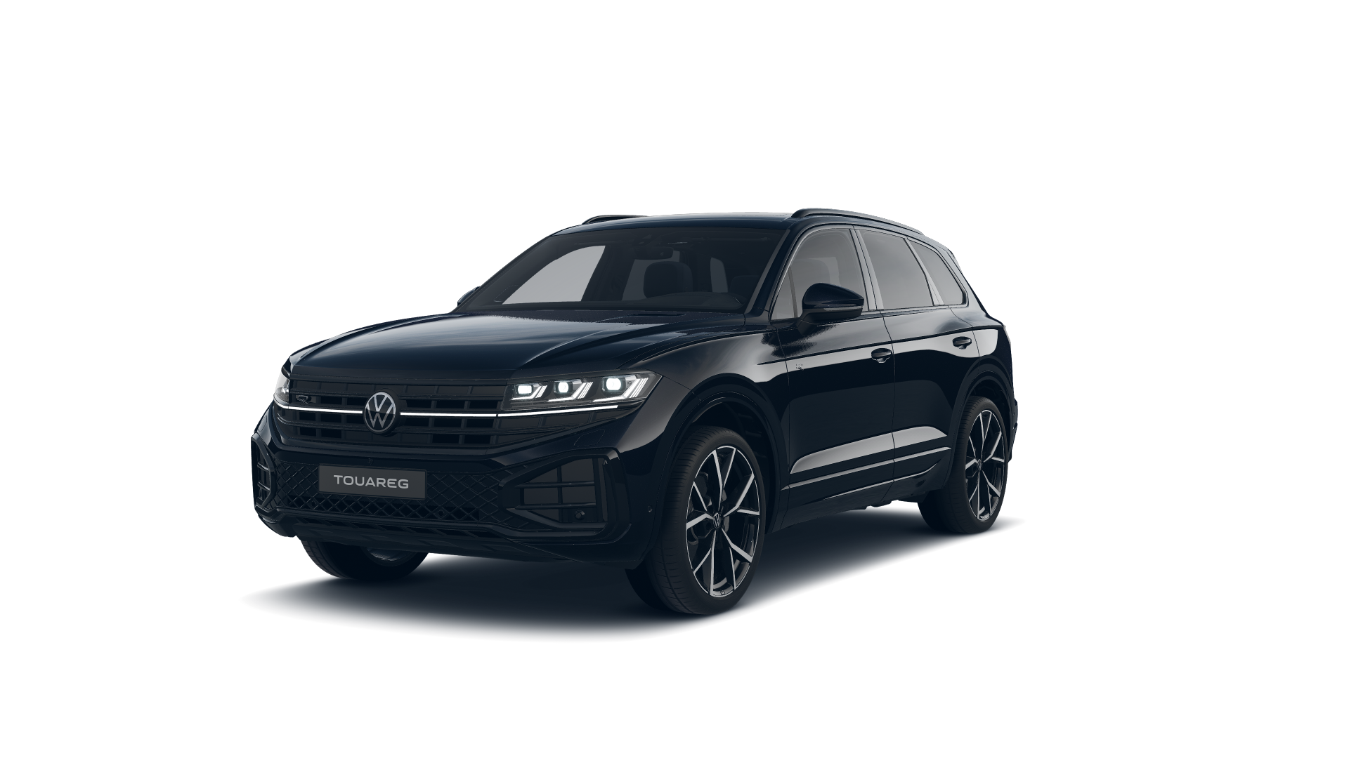 Volkswagen Touareg 3.0 V6 TDI 4Motion