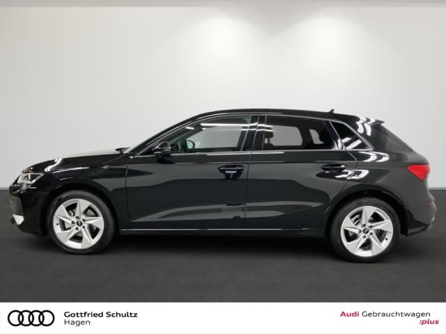 Audi A3 30 TFSI S-Tronic Sportback