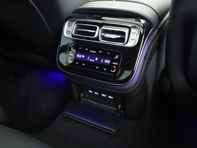 Mercedes-Benz S 450 4MATIC AMG Line Sedan