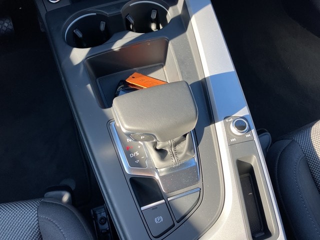 Audi A4 35 TDI S-Tronic Sedan