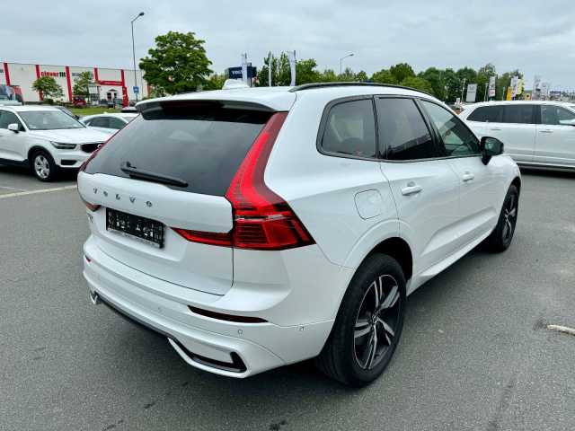Volvo XC60 Dark Ultimate