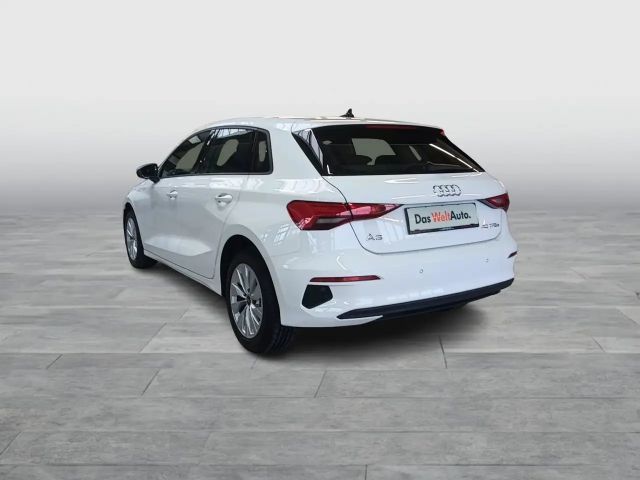 Audi A3 Hybride Sedan