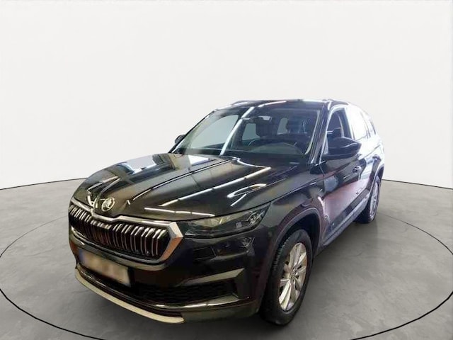 Skoda Kodiaq 2.0 TDI Style Style