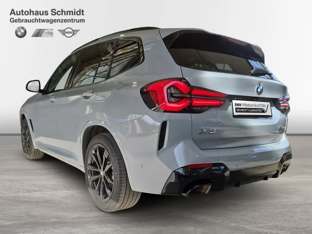 BMW X3 M-Sport xDrive30i