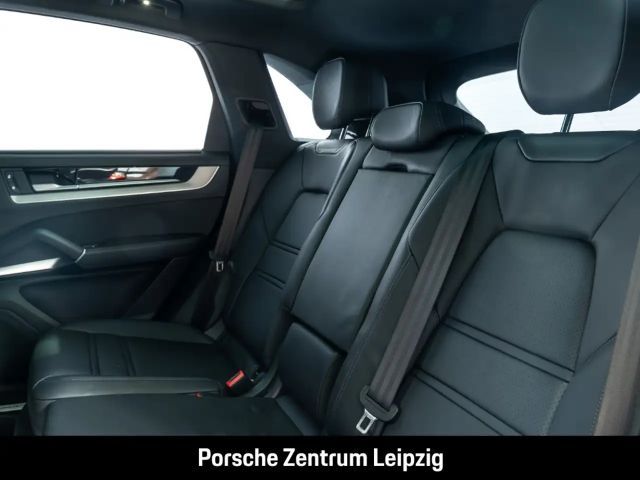 Porsche Cayenne E-Hybrid S