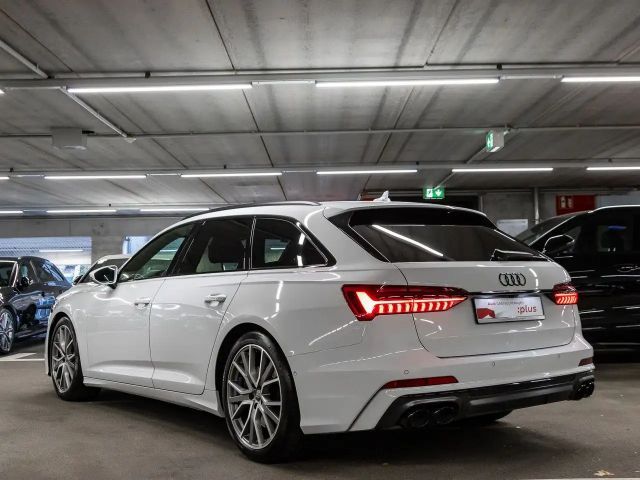 Audi S6 3.0 TDI Quattro