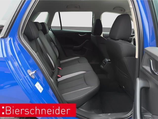 Skoda Kamiq 1.0 TSI Selection