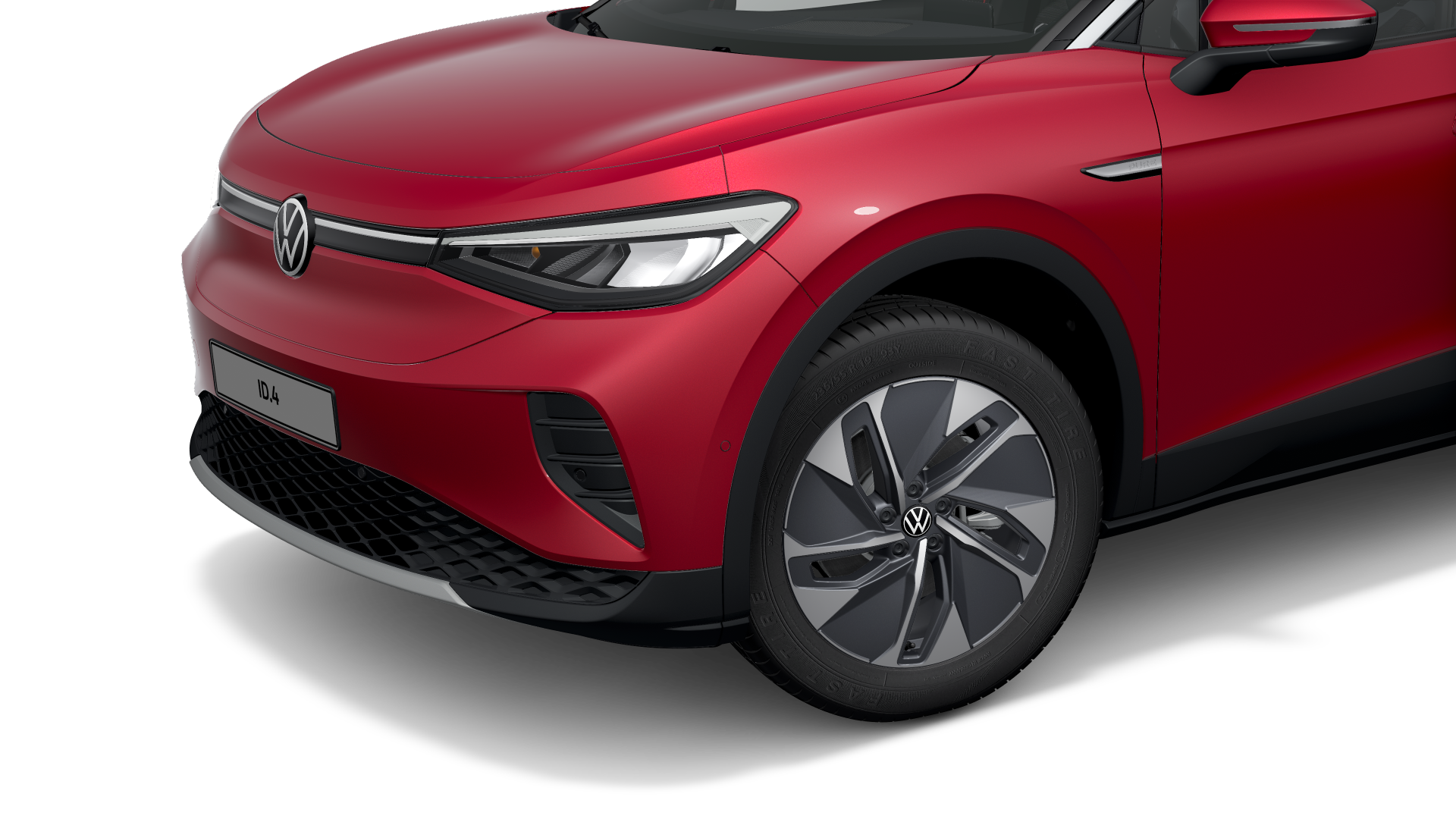 Volkswagen ID.4 Performance Pure