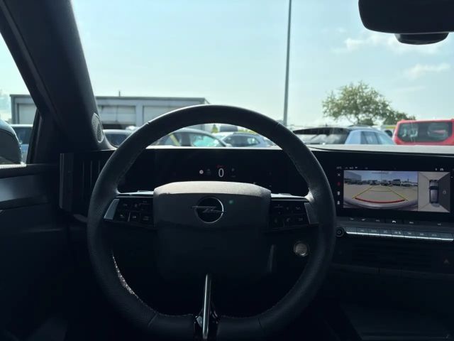 Opel Astra GS-Line Grand Sport Sports Tourer